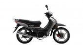 2013 Keeway Kee 110 photo